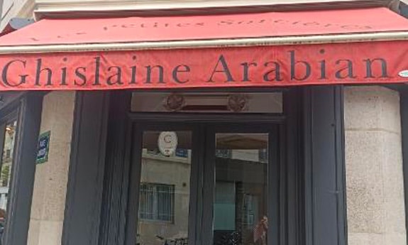 ghislaine-arabian