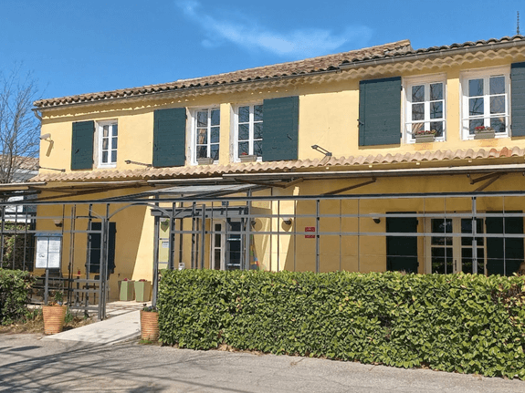 auberge-provencale