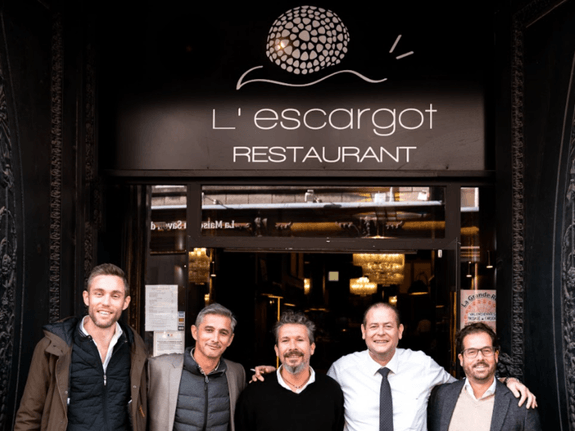l_escargot