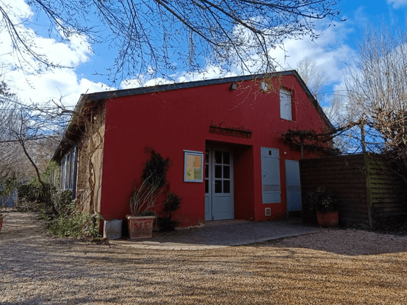la-courcilliere