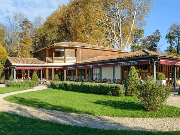 la-courtine